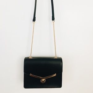 Black Purse